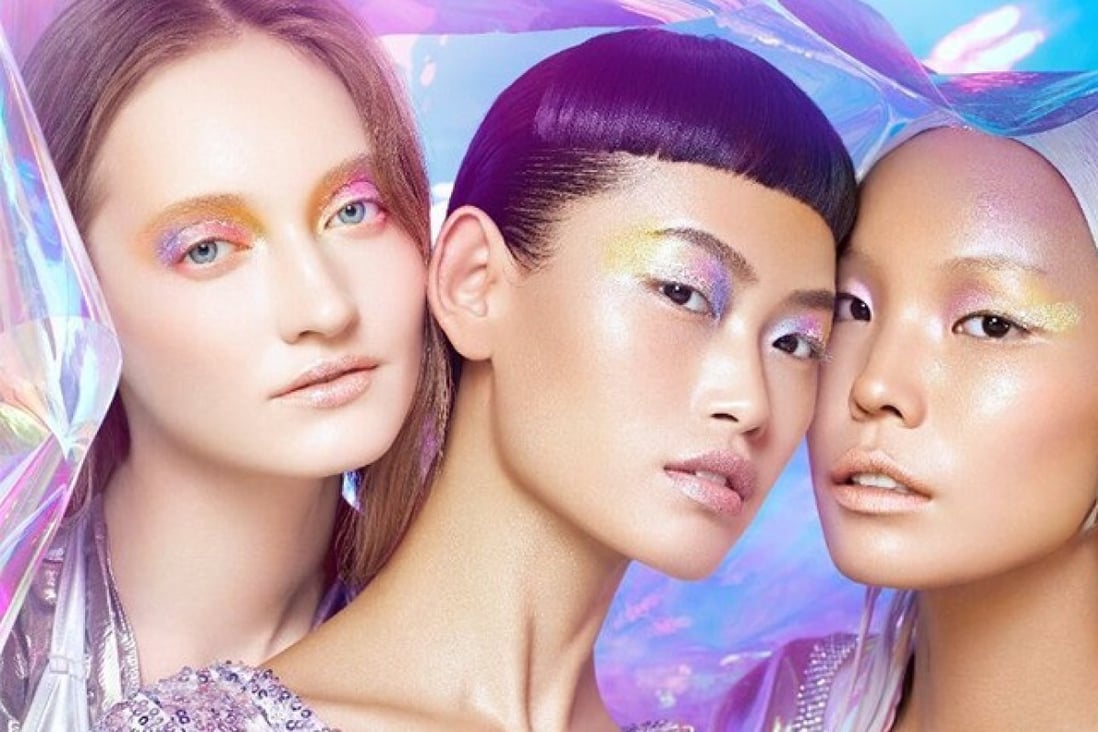 France-based multinational cosmetics store chain Sephora sells products from Marie Dalgar Color Studio, a Shanghai-based brand, but most C Beauty products are sold online.