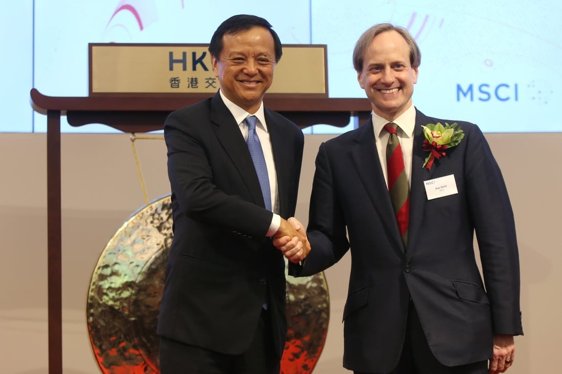 China’s A-share market reforms have begun and investor interest is ...
