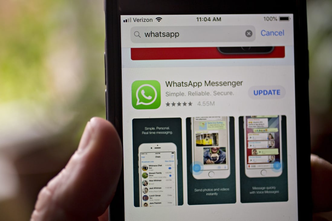 whatsapp app store whatsapp app store