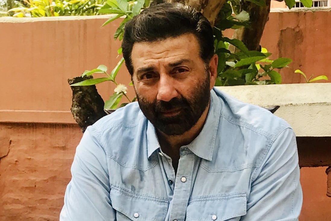 Can Bollywood Strongman Sunny Deol Win Modi S Bjp Votes Along The Pakistan Border South China Morning Post Other names are in the deliberation stage. can bollywood strongman sunny deol win