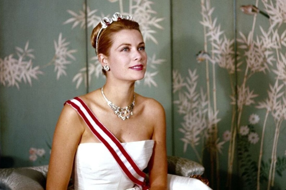 Grace Kelly Exhibition In Macau Recalls The Elegant Style And Magic Of The Actress Turned Princess South China Morning Post Klimbims has uploaded 3522 photos to flickr. grace kelly exhibition in macau recalls