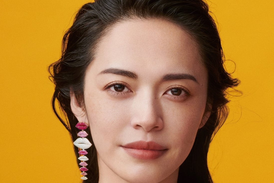 Chinese actress Yao Chen on motherhood and her career: ‘I couldn’t get