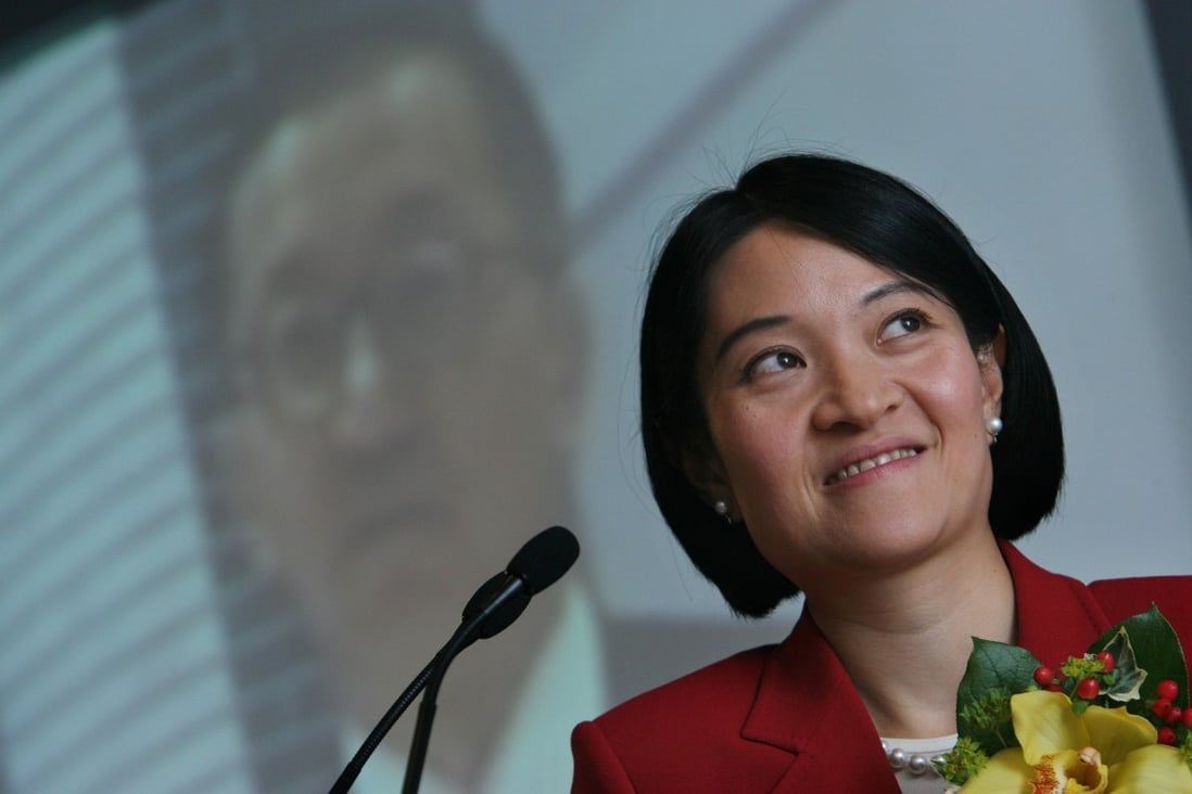 Former JPMorgan banker charged with bribery relating to Kerry Logistics