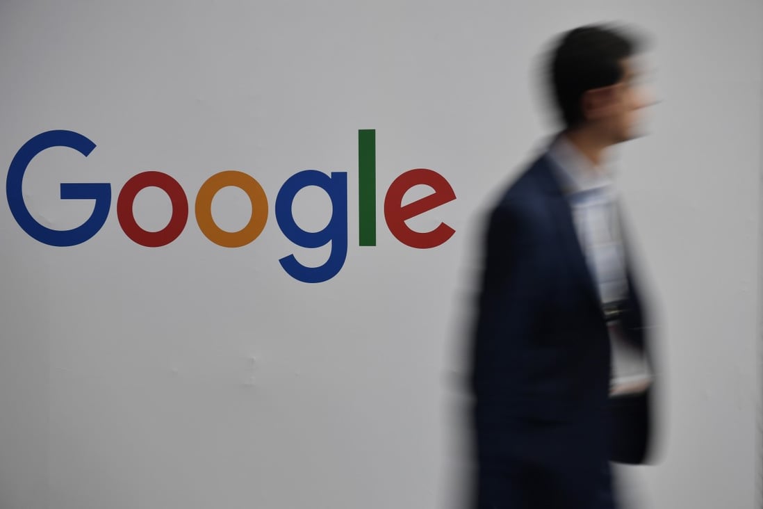 Google has reportedly suspended business with Huawei that requires the transfer of hardware and software products except those covered by open source licenses. Photo: EPA-EFE