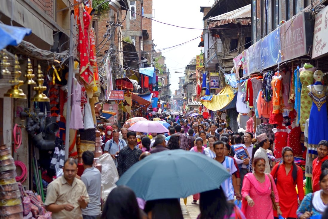 Tourism is a major revenue-earner for Nepal.