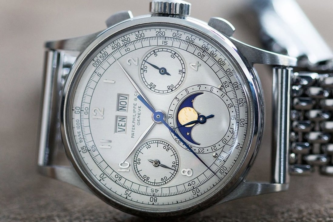 buying watches in basel switzerland