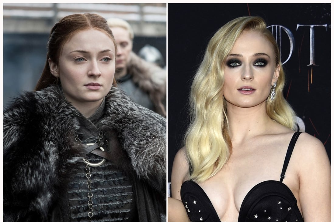 game of thrones actress