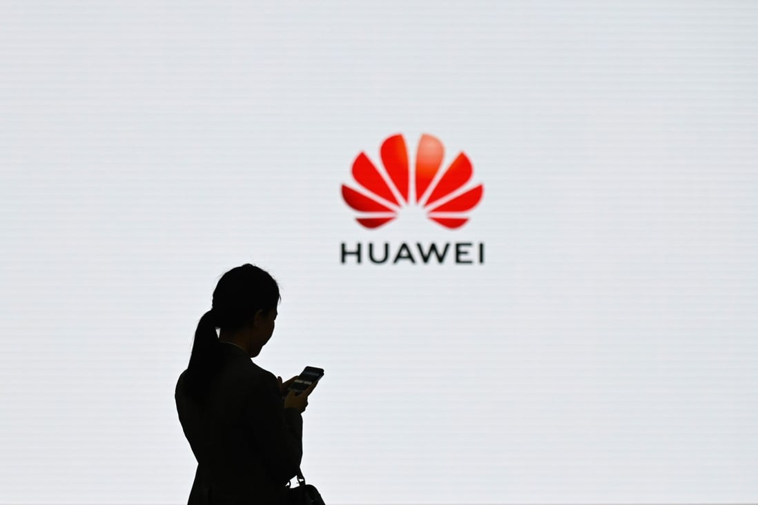 Some consumers are already shying away from Huawei because of future uncertainty. Photo: AFP