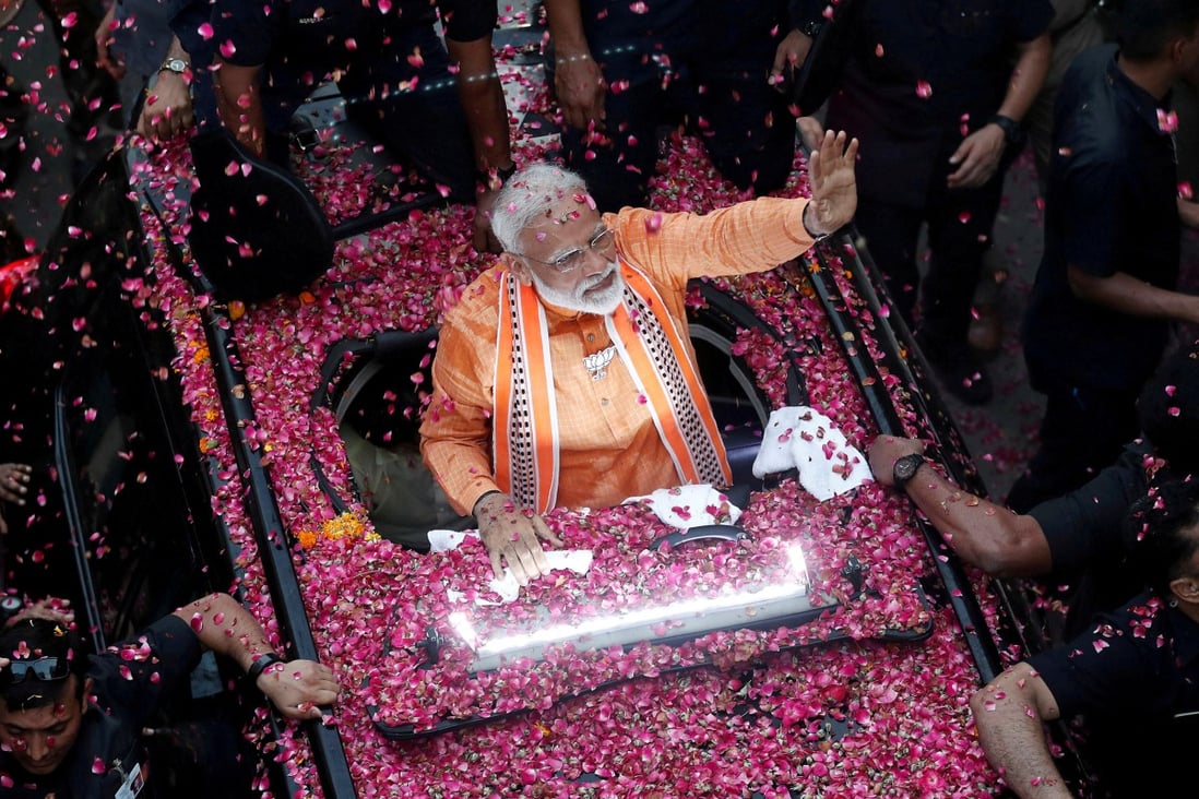 Why Indians Voted For Modi Over Jobs It S Not The Economy Stupid South China Morning Post Five months later, our stupid reactions' gully boy trailer reaction had over half a million views, and indians say they find americans watching videos about their culture validating. why indians voted for modi over jobs