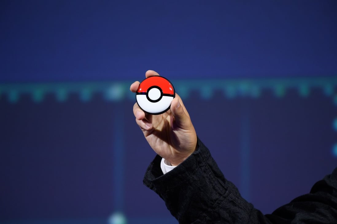 Will Pokemon Sleep Make Us Want To Stay In Bed Longer South China Morning Post