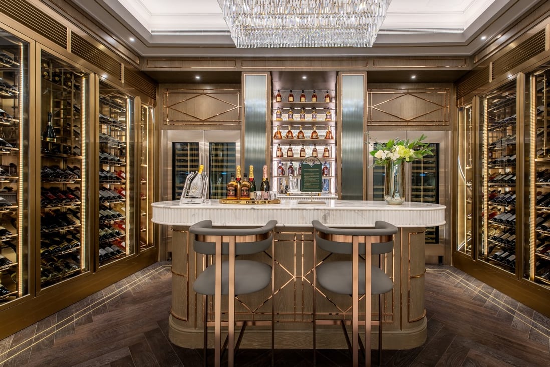 Why Hongkongers are buying up luxury homes in Zhuhai, one of the 9 Greater Bay Area cities