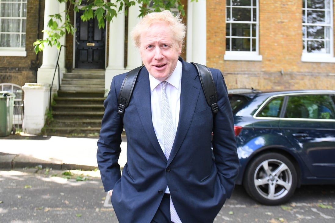 Boris Johnson, the front runner to become Britain's next prime minister, must attend court over allegations that he lied to the public during the Brexit referendum campaign, a judge announced on May 29. Photo: AFP
