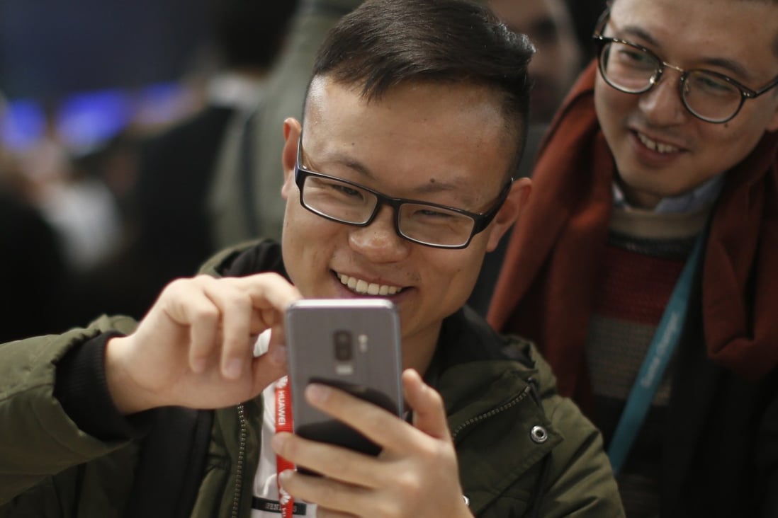 What Your Choice Of Phone Says About Your Holiday Preferences And How Travel Booking App Responds South China Morning Post
