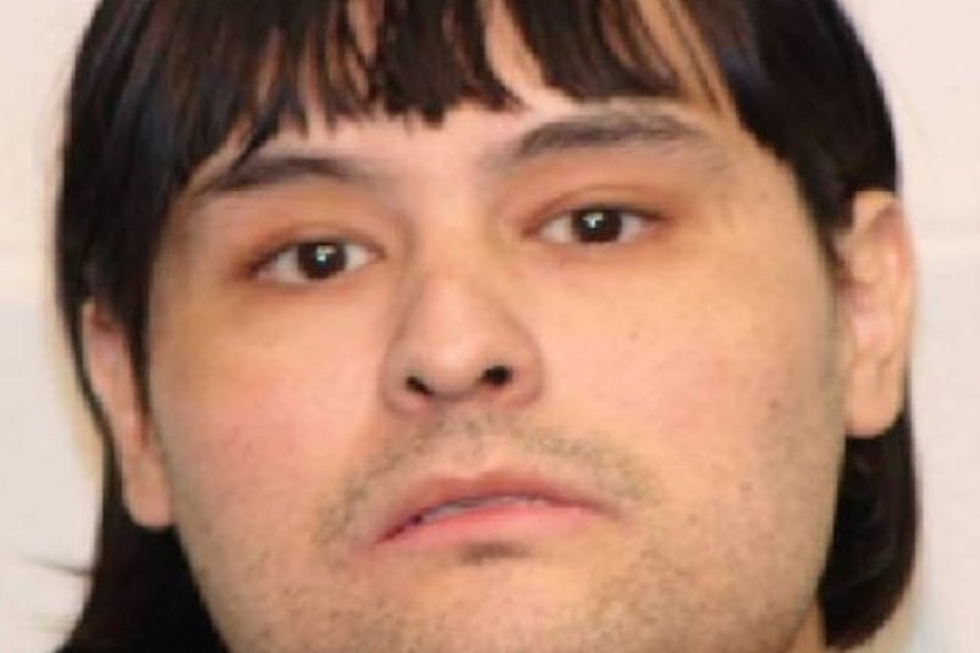 photo Marden Williamson Anthony Gignac anthony gignac impersonated a saudi