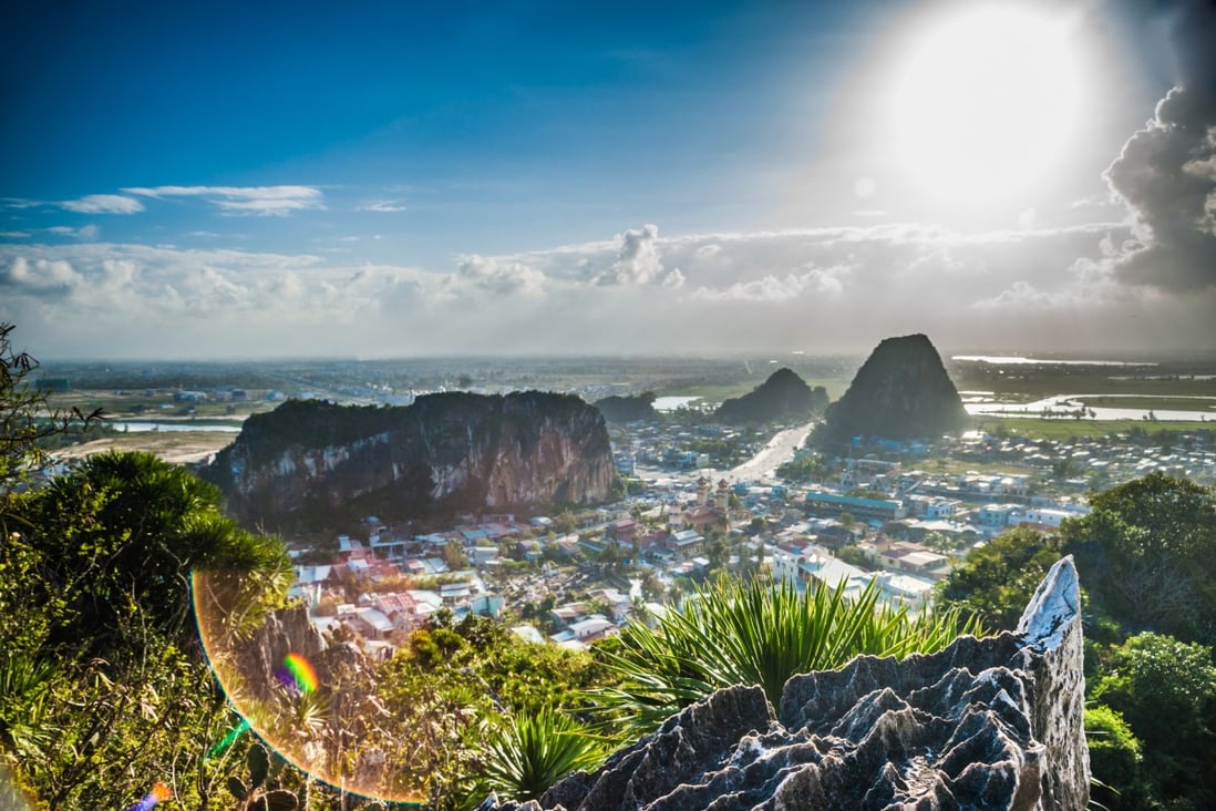 What to do in Da Nang – from fireworks to food, Vietnamese coastal city ...