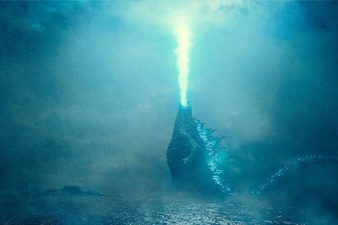 How Godzilla King Of The Monsters Ending Sets Up 2020 S Godzilla Vs Kong Match Up South China Morning Post