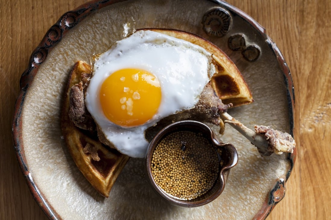 London restaurant Duck & Waffle to open in Hong Kong at IFC Mall South China Morning Post