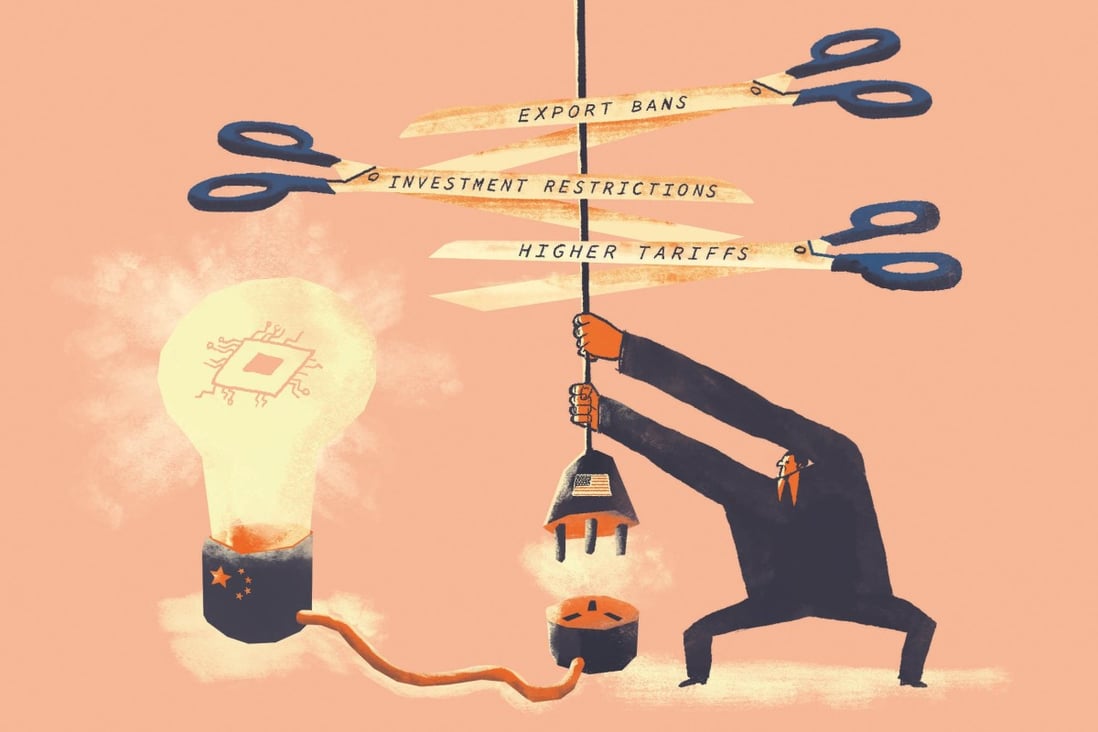 Illustration: Brian Wang