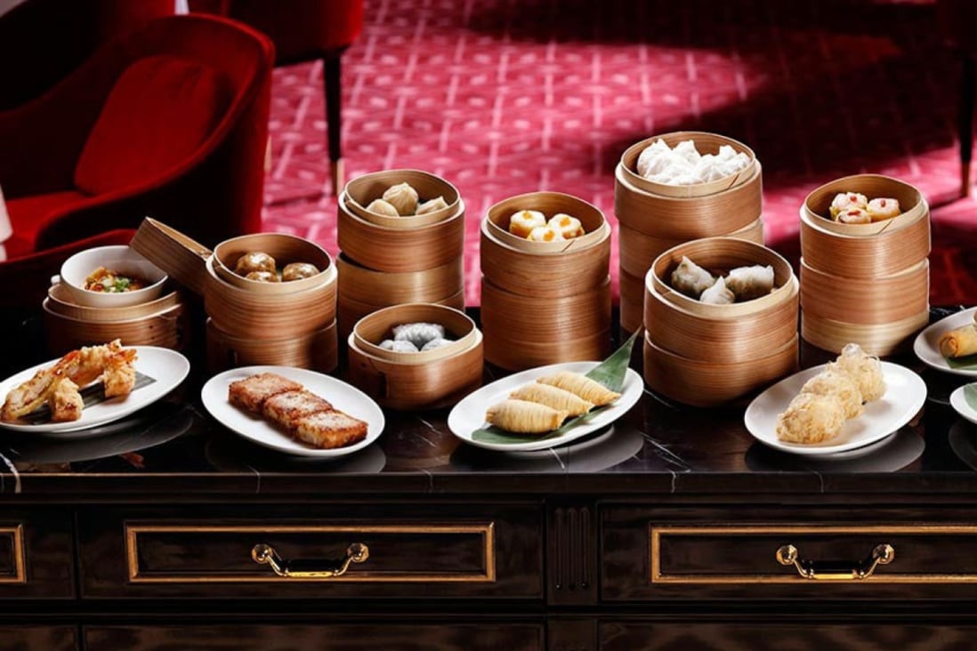 10 Great Restaurants For Delicious Dim Sum In Singapore South China Morning Post 10 Great Restaurants For Delicious Dim Sum In Singapore South China Morning Post