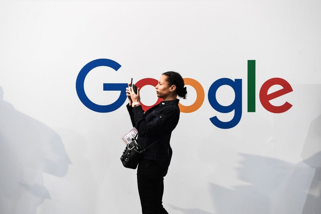 Google has warned it would not be able to update its Android operating system on Huawei Technologies’ smartphones because of the US trade ban, prompting the Chinese company to develop its own version of the software that is more vulnerable to hacking. Photo: Agence France-Presse