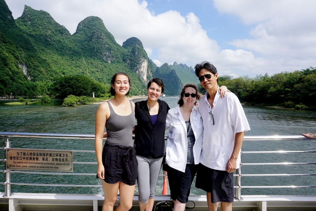 Travelling With Adult Children A Parent S Guide 13 Tips For A Happy Stress Free Trip South China Morning Post Travelling With Adult Children A Parent S Guide 13 Tips For A Happy Stress Free Trip South China Morning Post