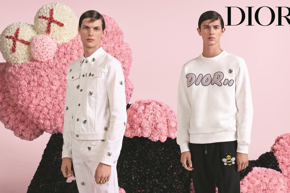 Uniqlo dior clearance