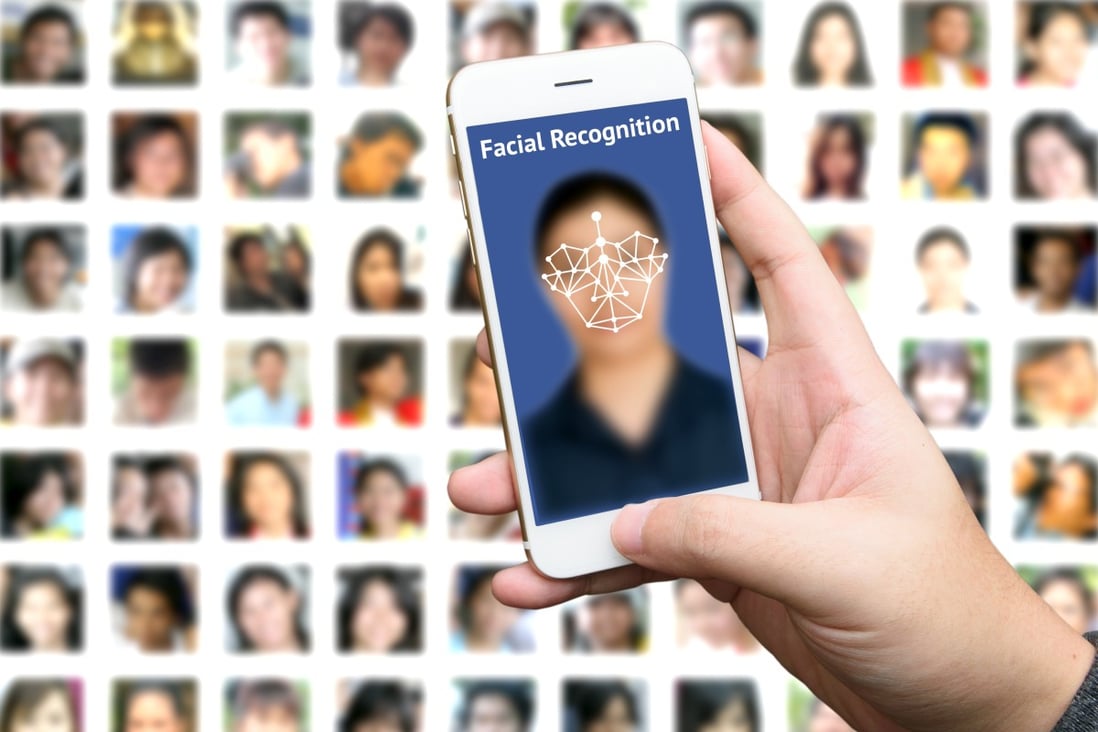 The program used facial recognition technology to identify women who had appeared in porn videos. Photo: Shutterstock