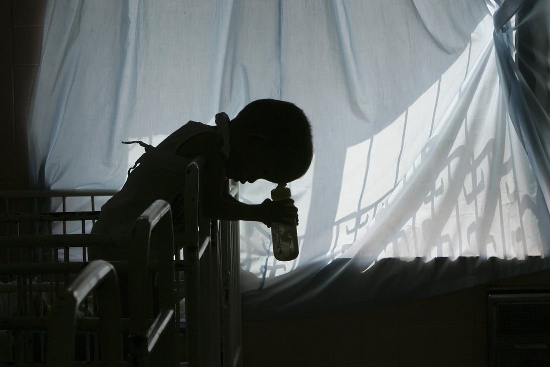 Vietnam War 44 Years On Birth Defects From America S Agent Orange Are Increasing South China Morning Post