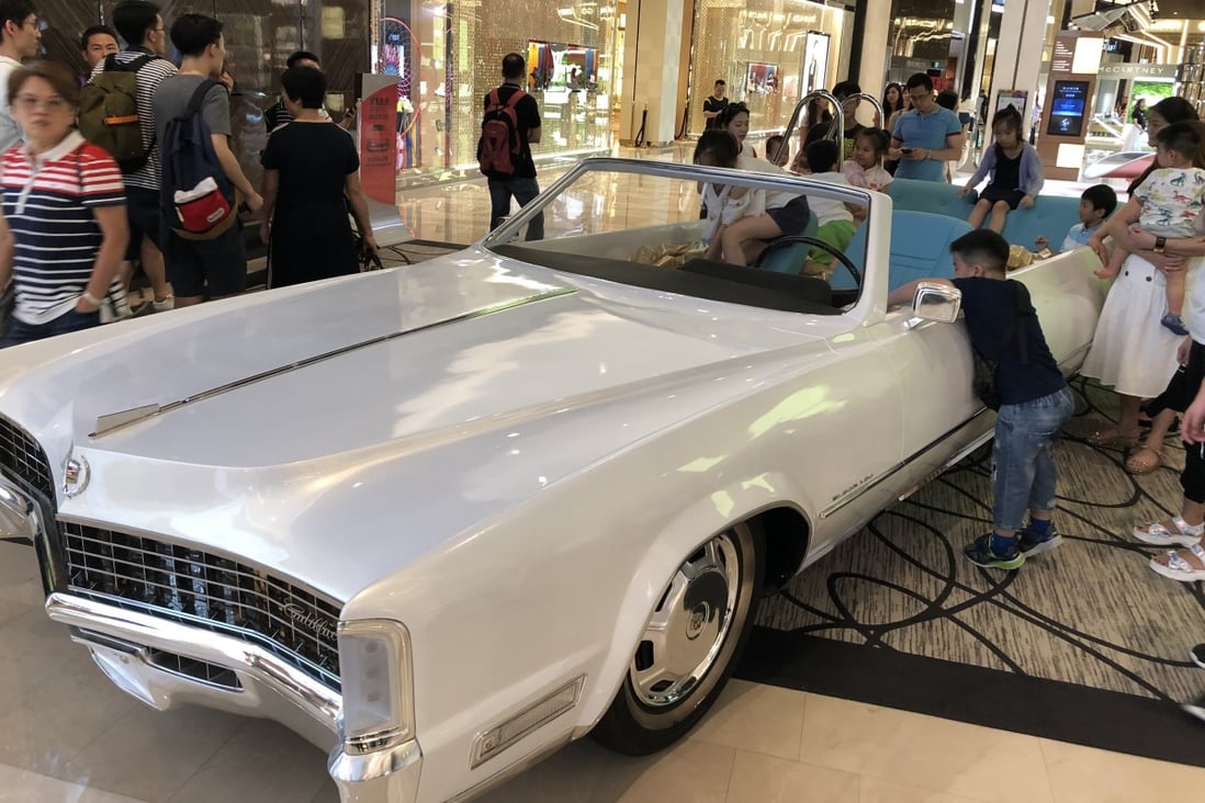 Cadillac Art Festival 2022