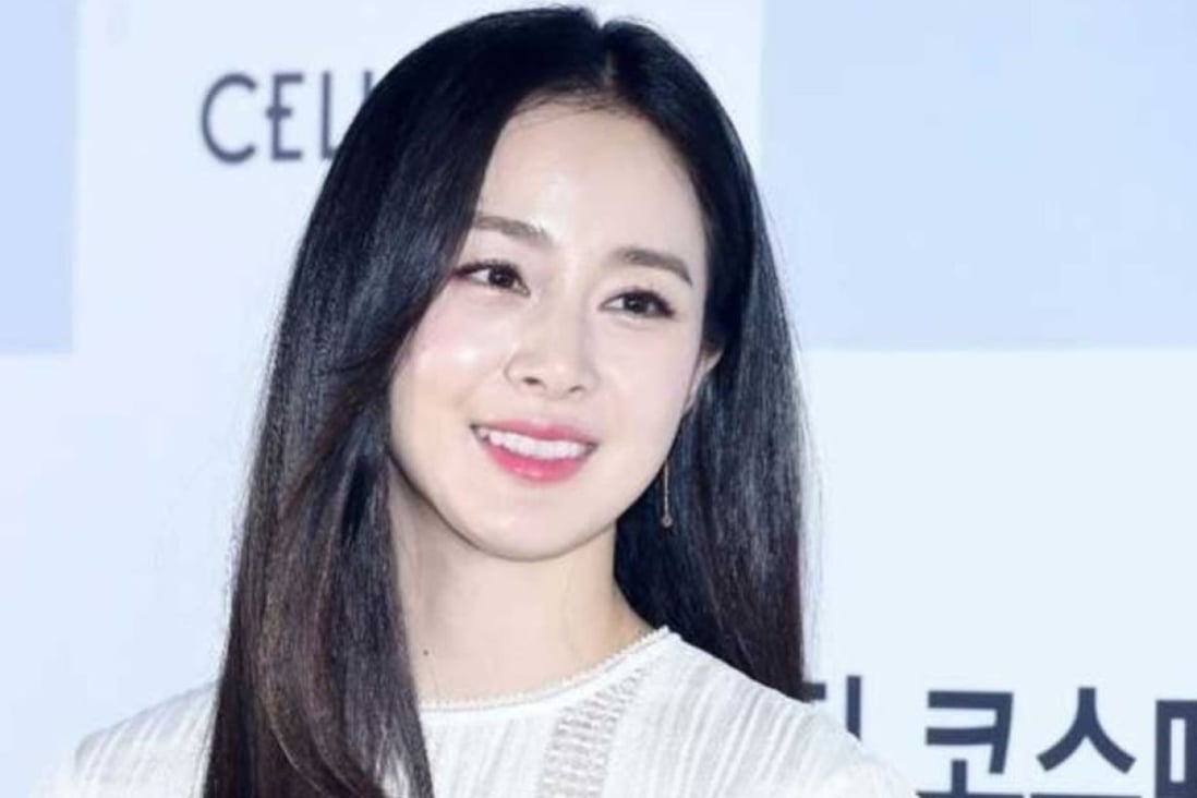 Why Has K Drama Star Kim Tae Hee Wife Of K Pop Superstar Rain Dropped Us 2 Million On A House In California South China Morning Post Kim tae hee images is part of celebrities collection and its available for desktop laptop pc and mobile screen. why has k drama star kim tae hee wife