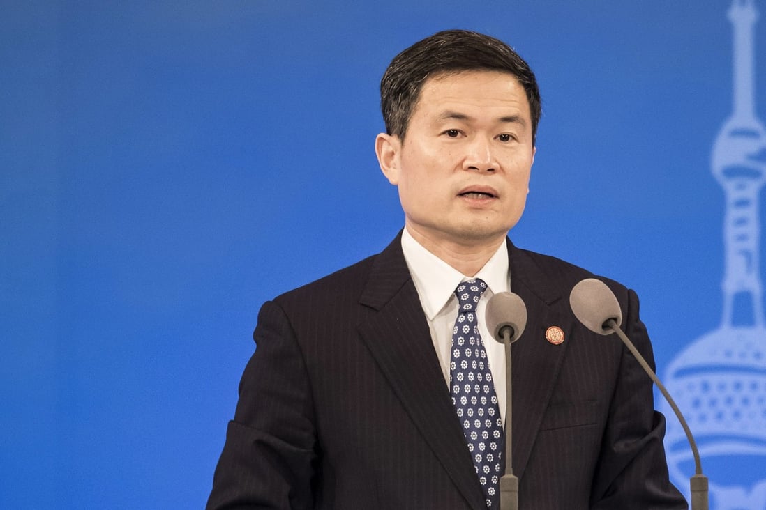 China Still exploring International Board For Foreign Companies To