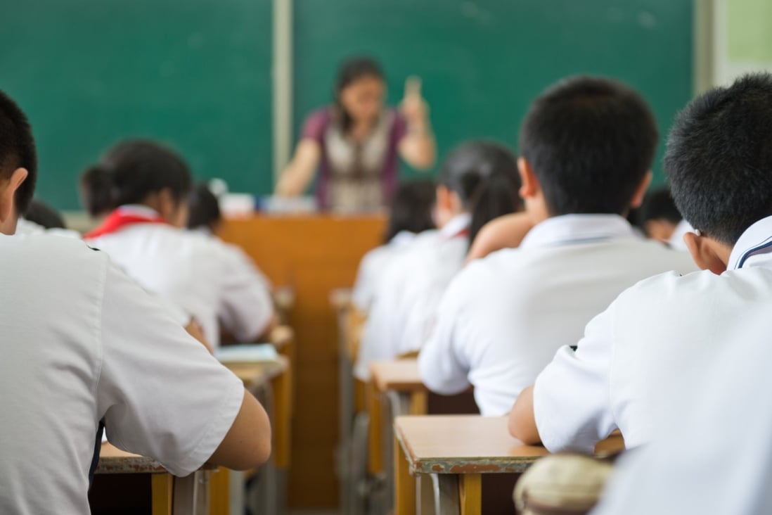 Officials at five AP test centres declined to comment on the reason for the ban, but said they would follow it to avoid punitive measures. Photo: Shutterstock