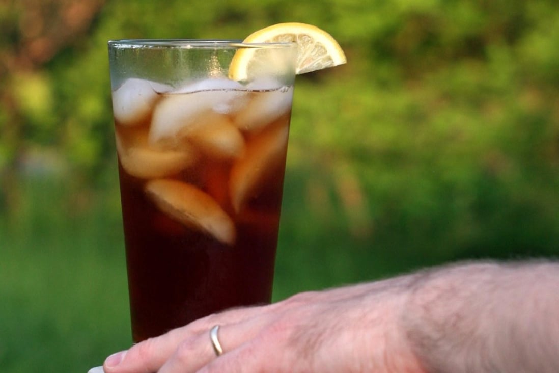 Americans hoping to quench their thirst with a refreshing glass of iced tea may be in for a nasty surprise as temperatures rise this summer. Photo: AP