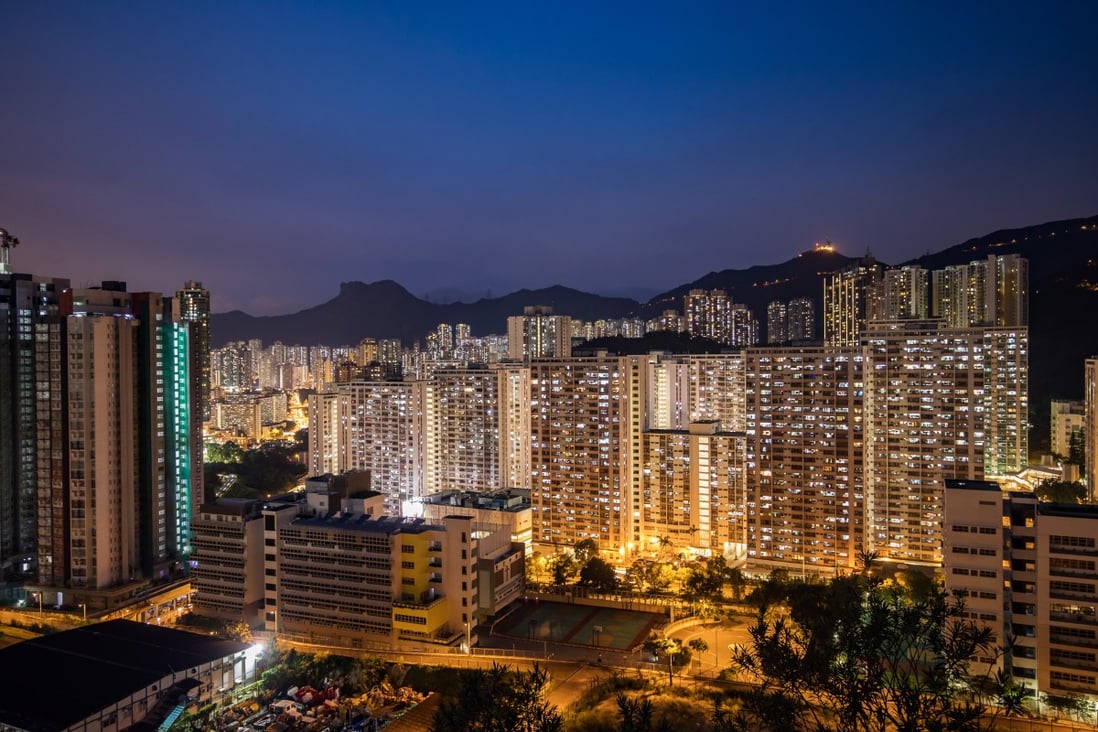 The list is compiled by the National Academy of Economic Strategy at the Chinese Academy of Social Sciences and covers 293 cities in the region, including on the mainland, on Taiwan, Hong Kong and Macau. Photo: Bloomberg