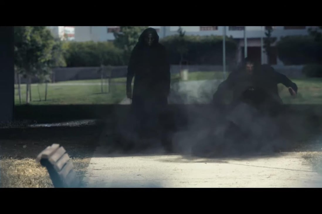 Magic New Harry Potter Ar Game From Pokemon Go Creators Wizards Unite First Impressions South China Morning Post