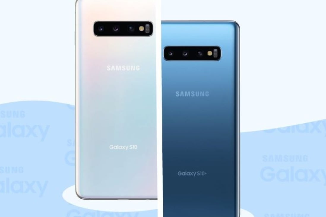 Samsung Galaxy S10 And The Galaxy S10 Plus Which Is Better South China Morning Post