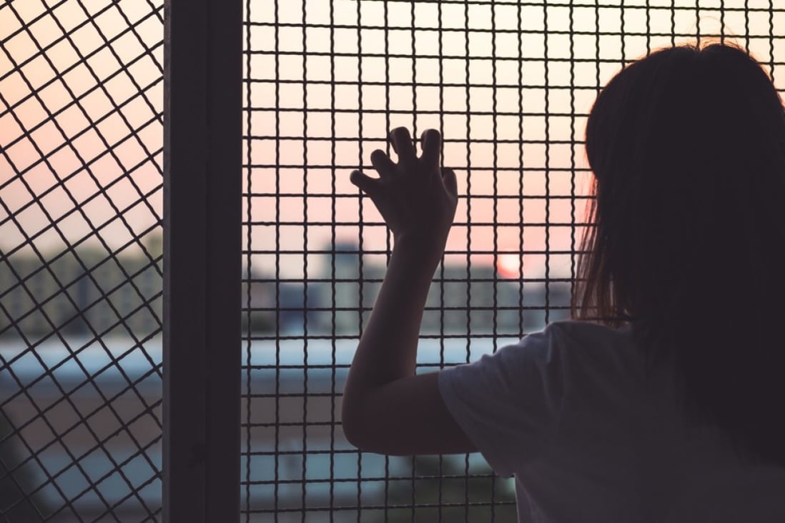Dozens of Indonesian women have been tricked into marriage and unpaid labour in China over the past year. Photo: Shutterstock