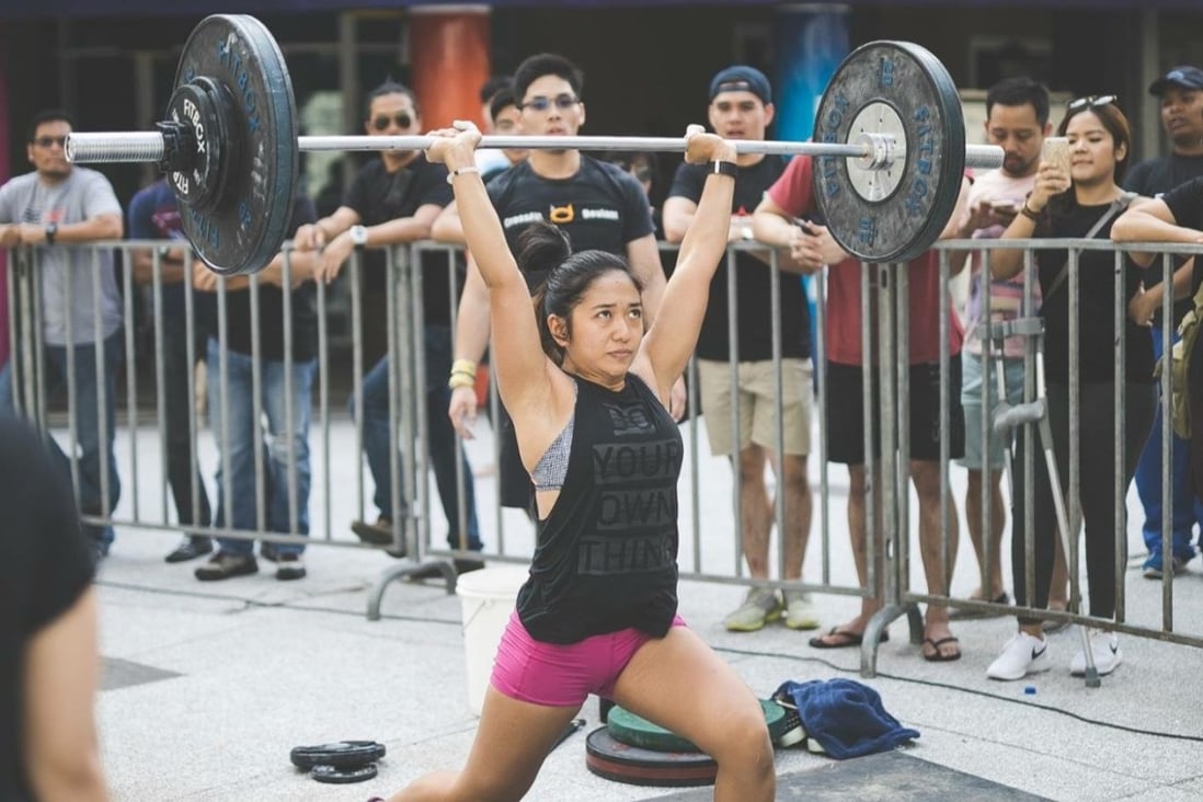 ‘Women can be both strong and feminine’ Malaysia’s first female