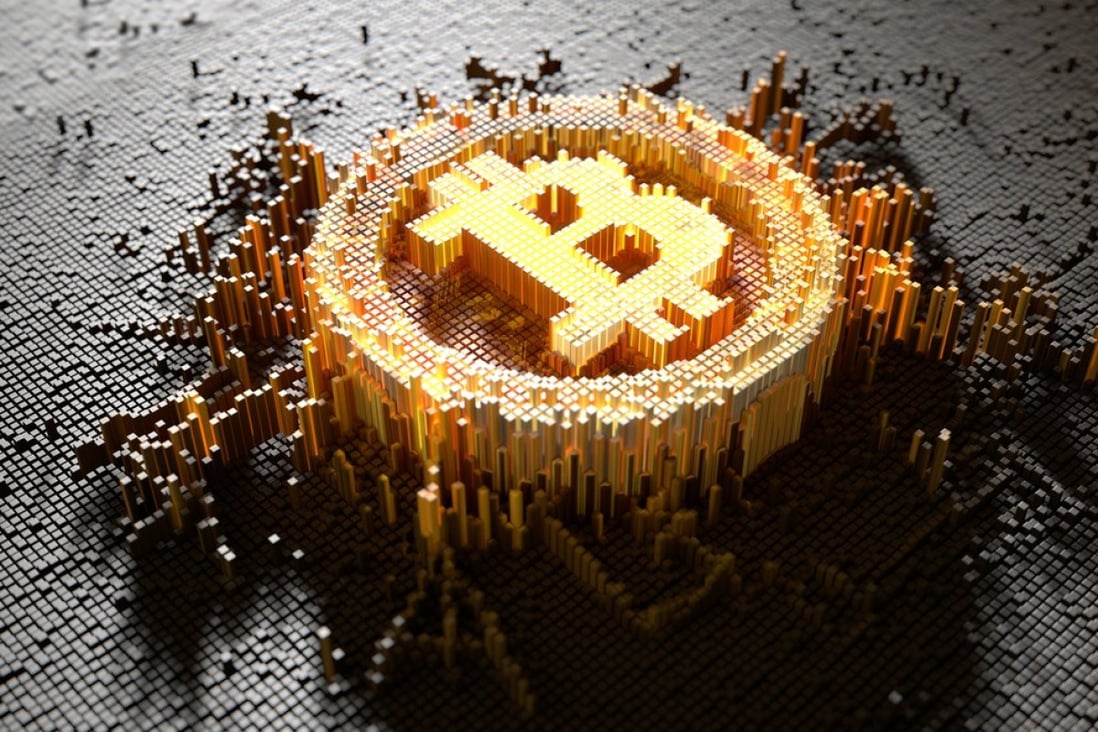 Everyone has heard of bitcoin, but few truly understand the concept and mechanics. The White Paper seeks to explain cryptocurrency and blockchain. Photo: Shutterstock