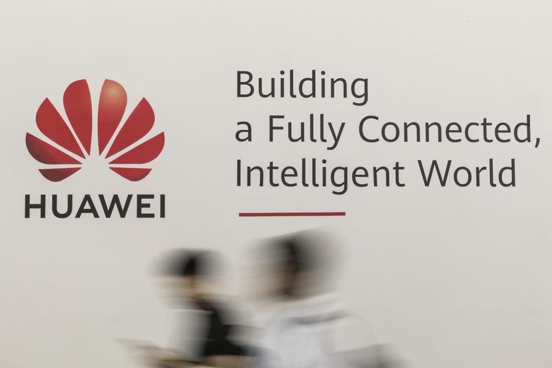 huawei sharpens focus on china after us