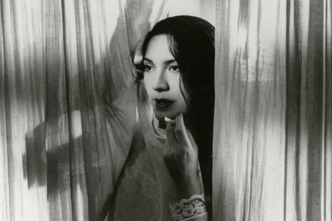 Singer Li Ling Who was Shi Peipu, a Chinese spy and opera star who cross-dressed as a ...