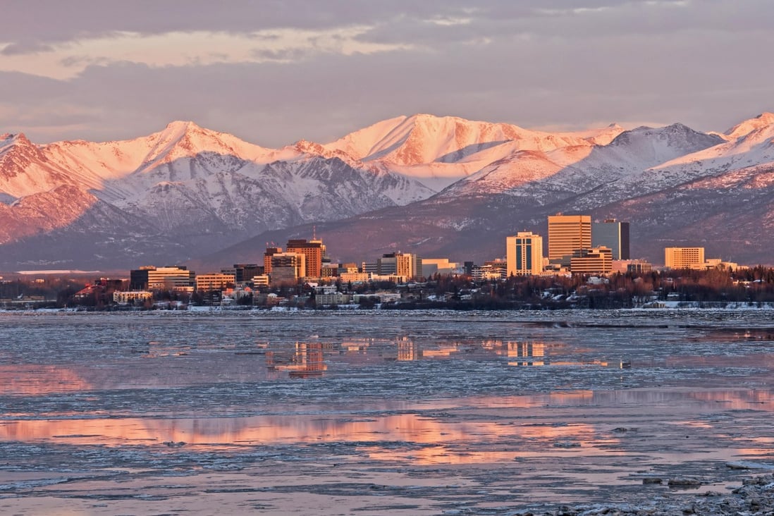 Debut Novel Of Extraordinary Promise Tale Of Chinese In Alaska Seen Through A Child S Eyes Has Echoes Of Virginia Woolf South China Morning Post