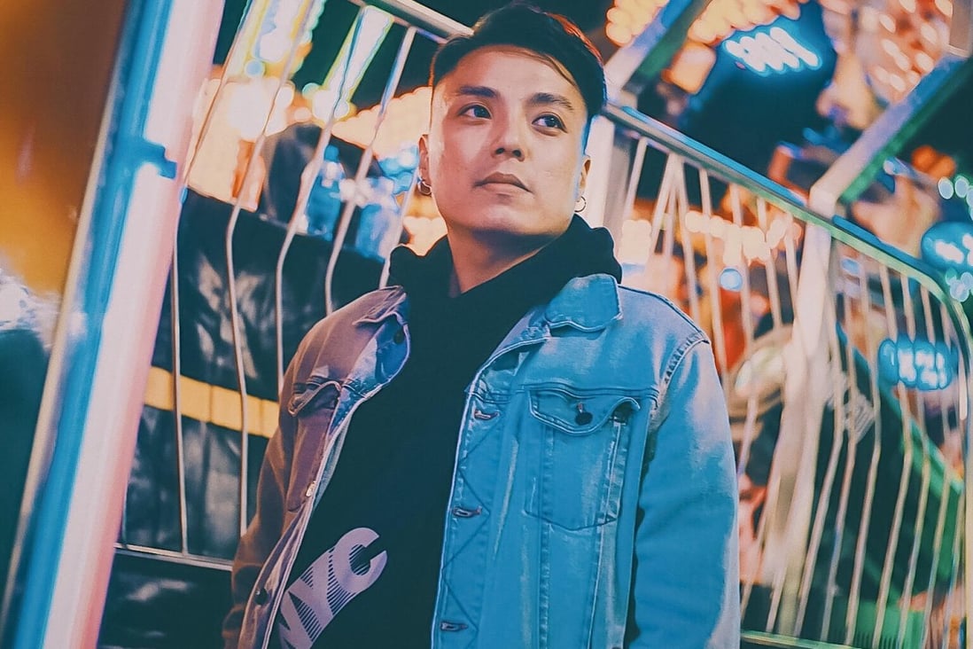 Singapore rapper comes out as gay in song, recalls childhood when he ...