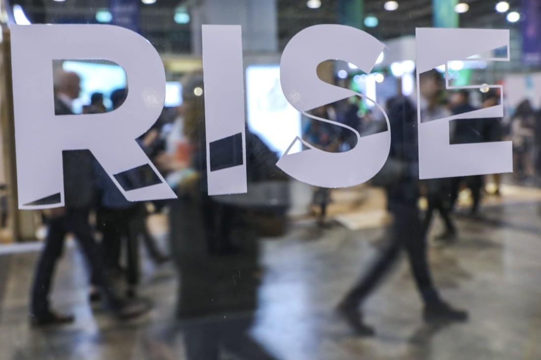 China will continue attracting investors, but startups need to prove their profitability, Rise