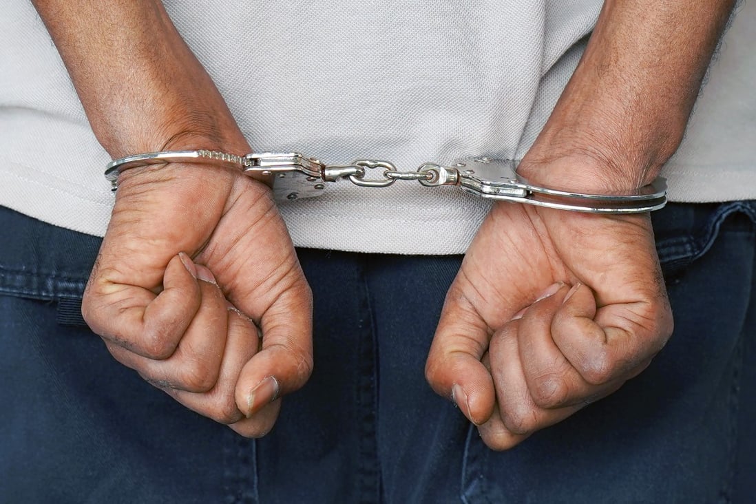 Foreign teachers and students are among 19 people detained in a narcotics crackdown in China’s eastern Jiangsu province. Photo: Shutterstock