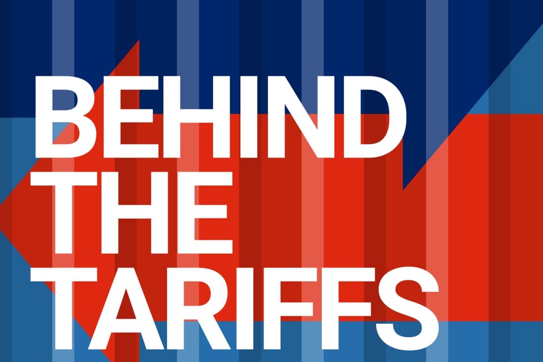 Behind the Tariffs podcast