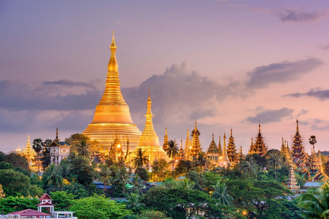5 reasons why Yangon in Myanmar is the new top destination for a summer getaway | South China Morning Post