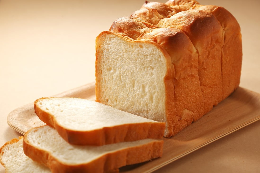Bread became a regular part of the Japanese diet during the lean postwar years. Photo: Shutterstock