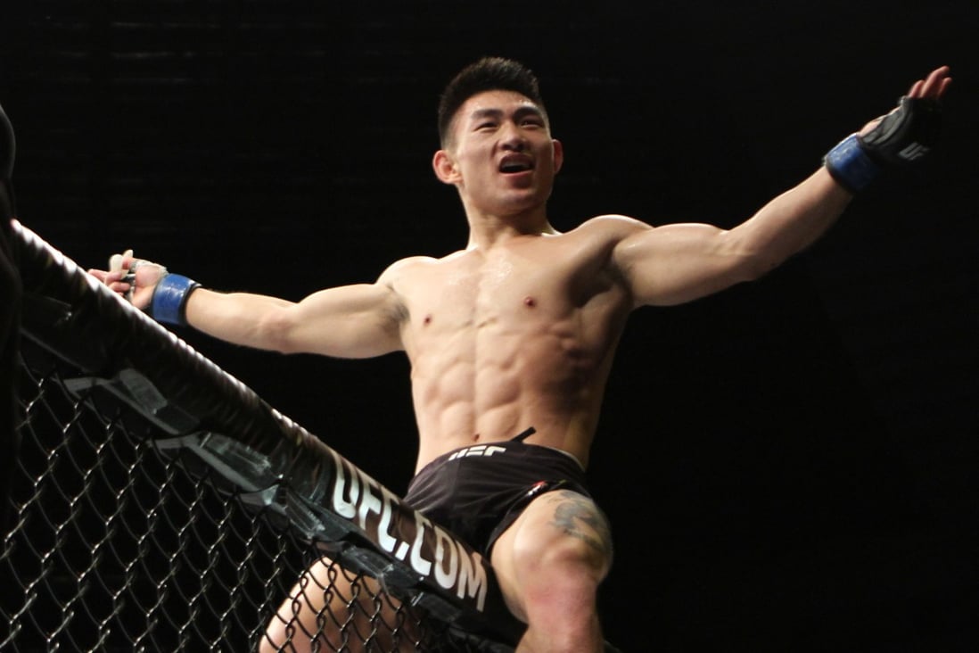Ufc 239 China S Song Yadong Inspired By Jet Li And The Monkey King Is Out To Conquer The World South China Morning Post Yadong song (the monkey king) | life, knockouts, highlights. song yadong inspired by jet li