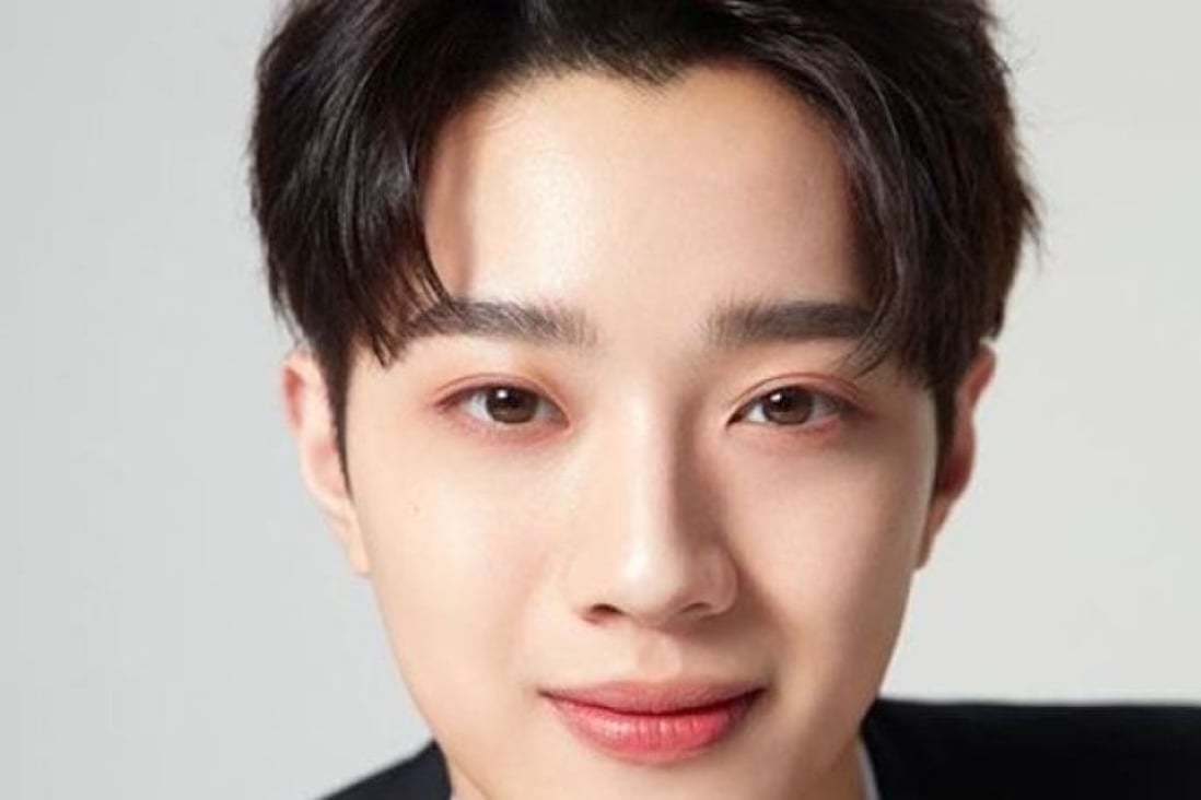 Ex Wanna One K Pop Star Lai Kuan Lin Wants To End His Contract With Cube South China Morning Post